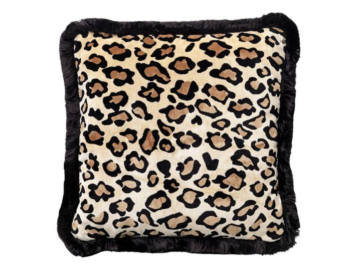 Coussin Beige 45x45 cm