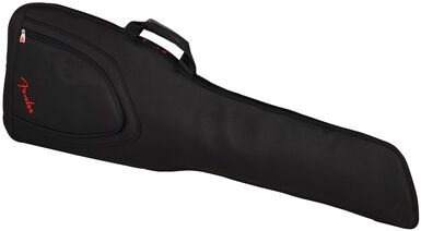 Fender FBSS-610 Short Scale Bass Bag Schwarz