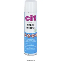 Cit Nebelautomat 400ml
