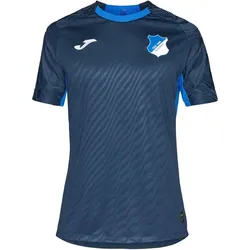 JOMA TSG 1899 Hoffenheim Heimtrikot 2025/26 0201 - marineblau/royalblau XL
