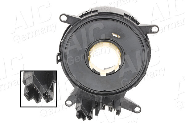 Aic Wickelfeder, Airbag Original Quality 57224 Für Bmw