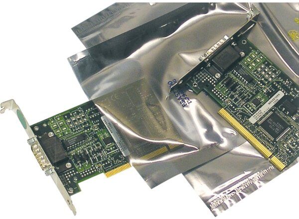 No-Name Shielding Pose Esd   203x406 Mm