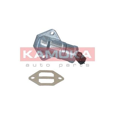 Kamoka Leerlaufregelventil, Luftversorgung [Hersteller-Nr. 4190038] für Ford