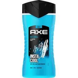 AXE Duschgel ICE CHILL 250 ml