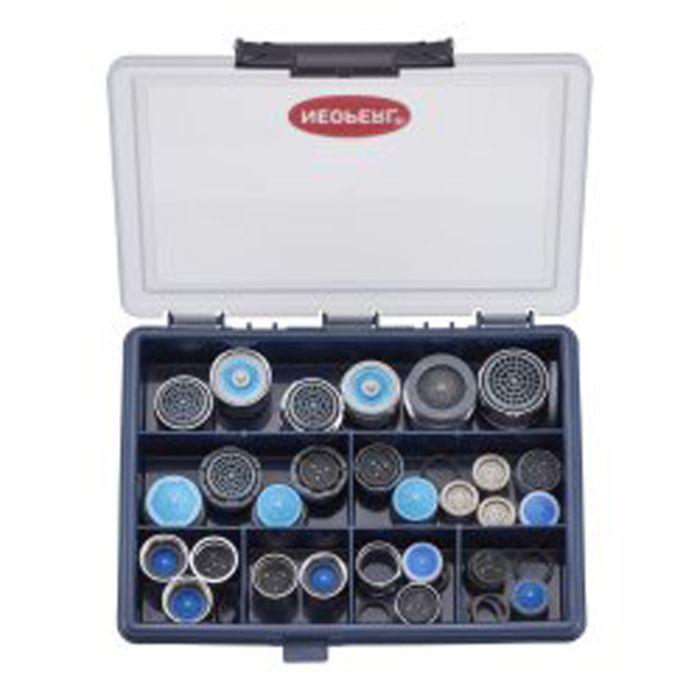 Neoperl Design-Strahlregler-Box 01994897 für Design-Armaturen