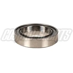 Chris King Lager für VR Nabenkörper, klein, Edelstahl-Lager, R45/R45D/R45D CL/Boost CL/R45 HR