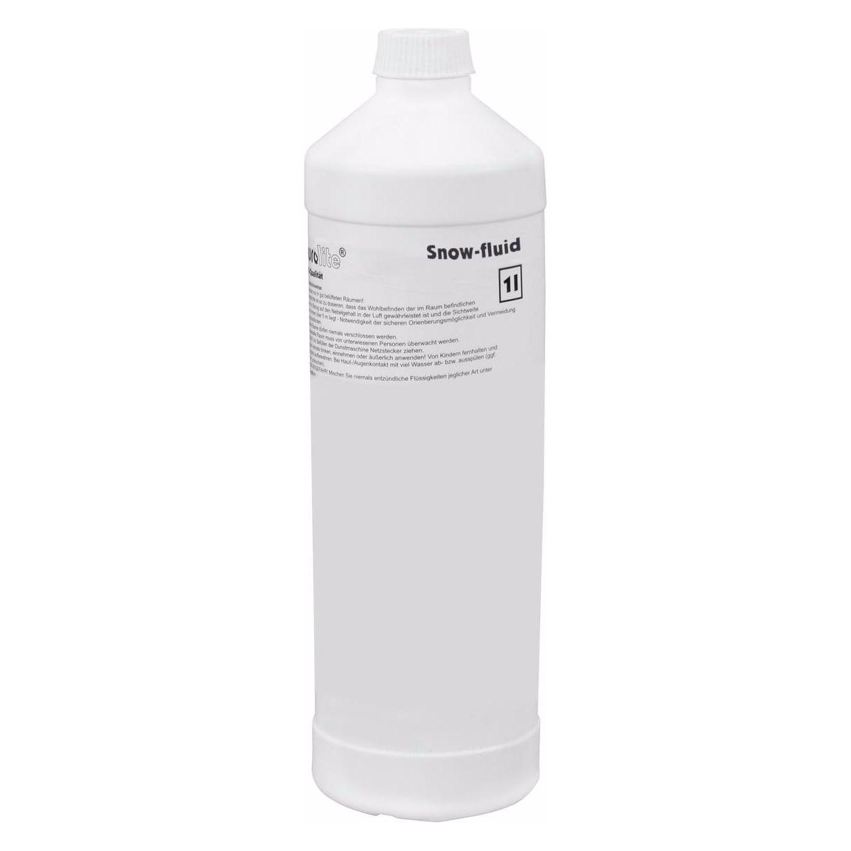 Eurolite Schneefluid, 1l (51706348)