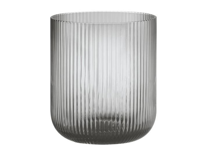 blomus Ven waxinelichtjeshouder M 15,5 cm Smoke