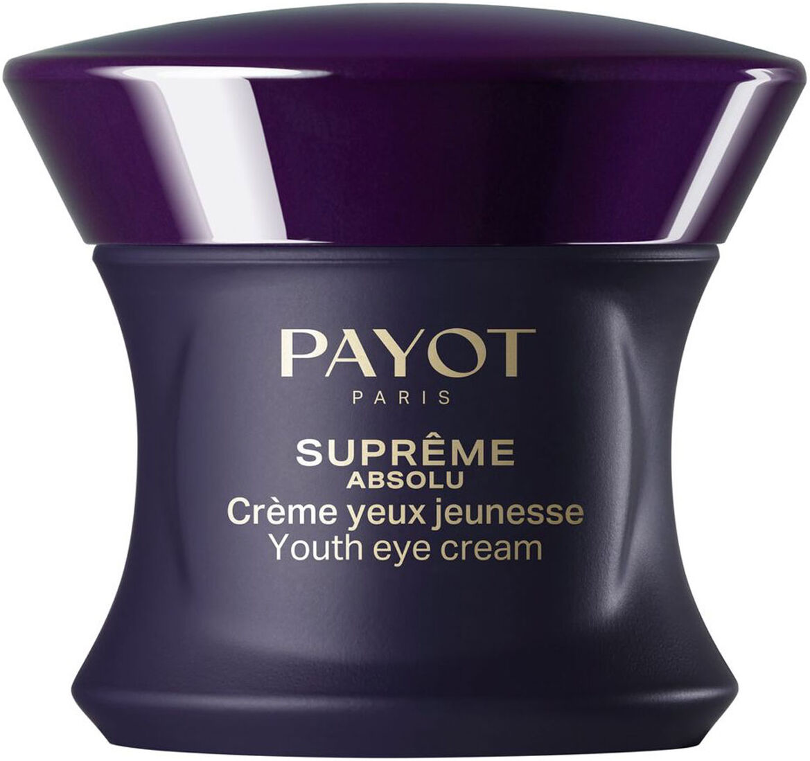 PAYOT Supreme Absolu Youth Eye Cream 15ml