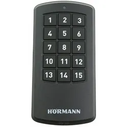 Hörmann Industrie-Handsender HSI 15, BiSecur