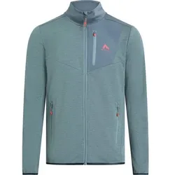 McKINLEY Herren Unterjacke He.-Unterjacke Thoma II M, Größe M in Grau Grau