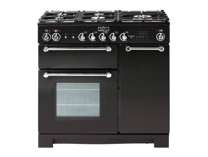 Piano de cuisson FALCON KCH90DFBL/C-FRA