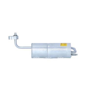 Nrf Trockner, Klimaanlage [Hersteller-Nr. 33202] für Vauxhall, Saab, Cadillac, Opel