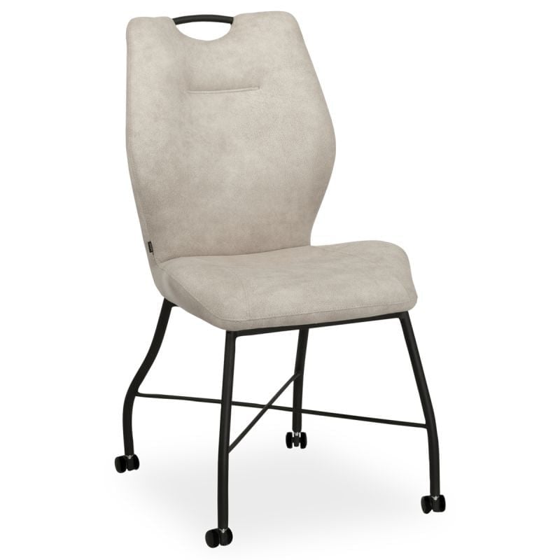 Eetkamerstoel Novi Sand van Budget Home Store