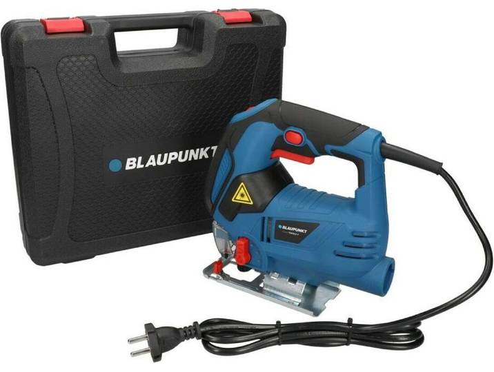 Scie dede jigsaw blaupunkt js5010 1\,4 kw