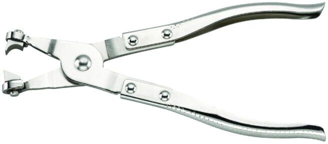 10615/1 Pince à colliers de durits CLIC Länge 200 mm ; Stahlwille (76460013)