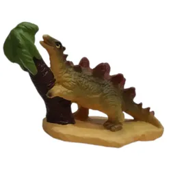 Dinosaurier Figuren 4cm