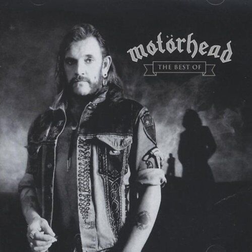 Motörhead - Best of - Preis vom 11.10.2026 03:10:56 h