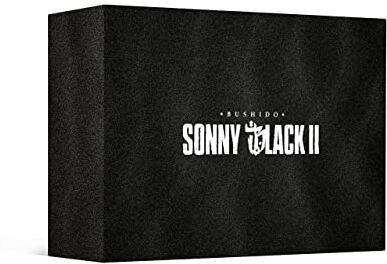 Bushido - Sonny Black II (Exklusiv bei Amazon.de) - Preis vom 27.09.2026 03:53:48 h