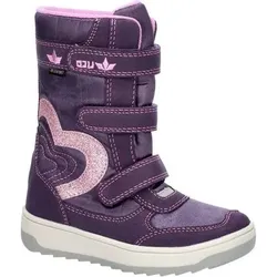 LICO Winterboot Zelena  V, Größe 30 in Lila Lila