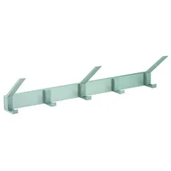 Lang, Kleiderhaken + Wandgarderobe, Garderobenleisten