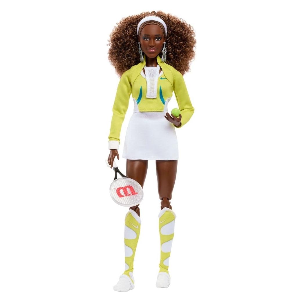 Barbie Signature Role Model - Project Dolphin (JJX58)