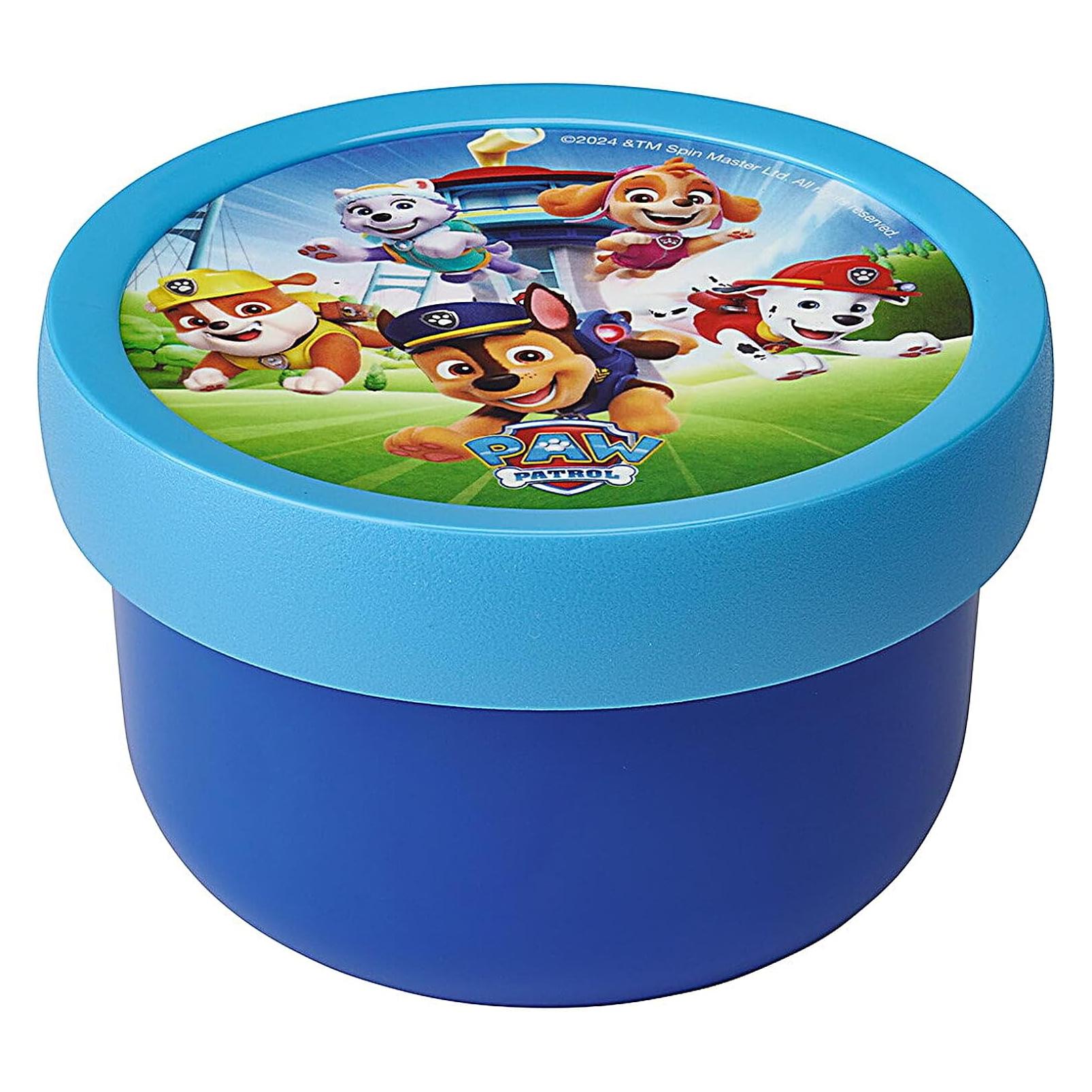 Mepal fruit box campus - Paw Patrol Pups (107430065400)