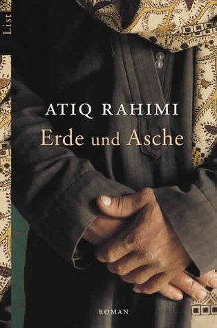 Atiq Rahimi - Erde und Asche - Preis vom 10.10.2026 11:48:34 h