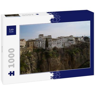Lais Puzzle Ronda 1000 Teile