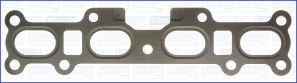Ajusa Dichtung, Abgaskrümmer Multilayer Steel 13100300 Für Mazda