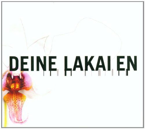Deine Lakaien - Generators - Preis vom 11.10.2026 03:10:56 h