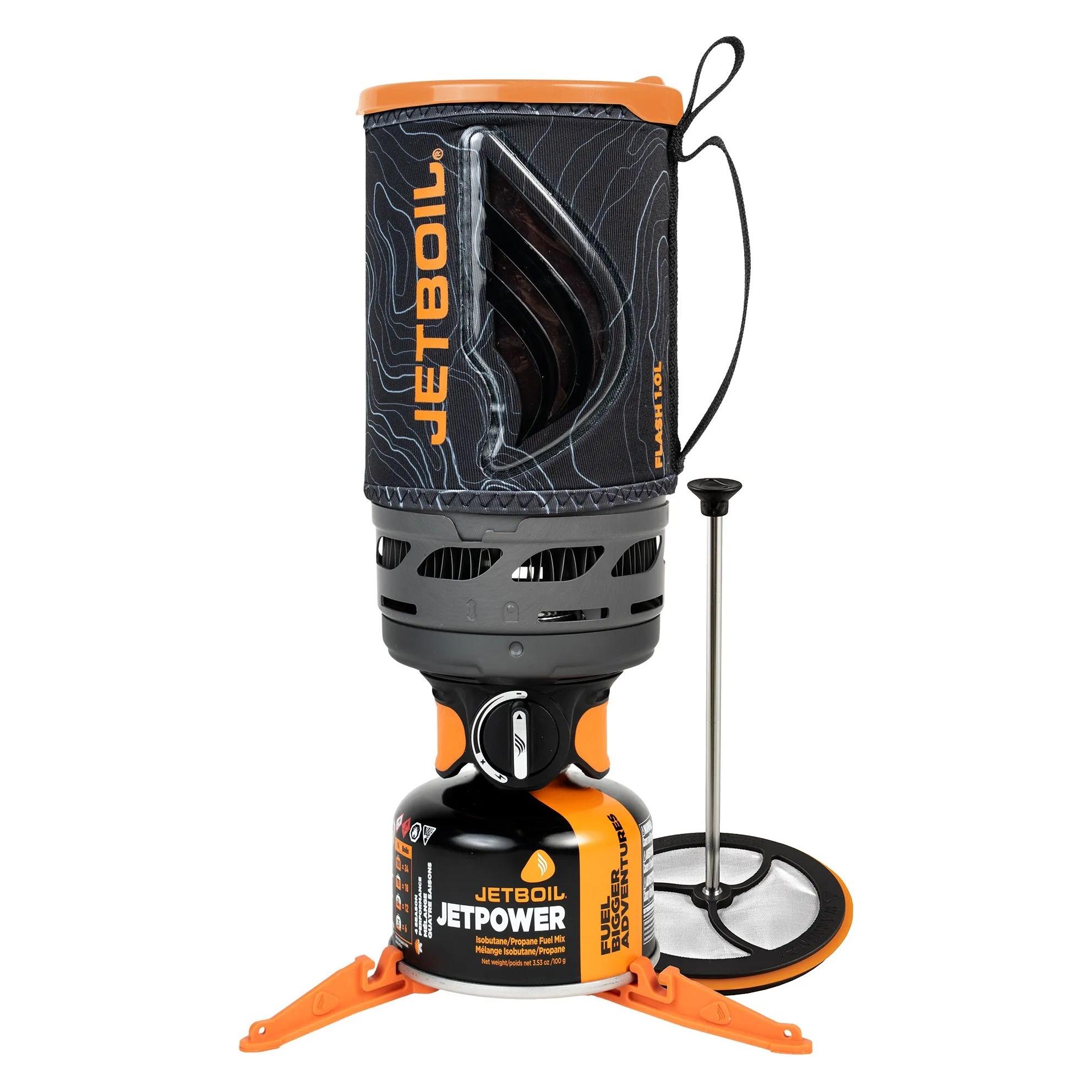 Jetboil Flash 1.0L Java Kit (652999)
