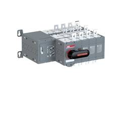 ABB OTM250E4YM230C Bypass-Schalter 250 A 1000 V Schwarz 1 St. Piece 1SCA140870R1001