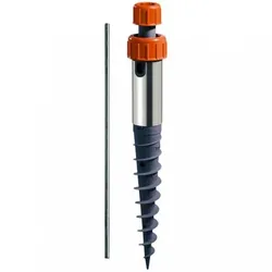 Bodendübel Blome Duo Fix