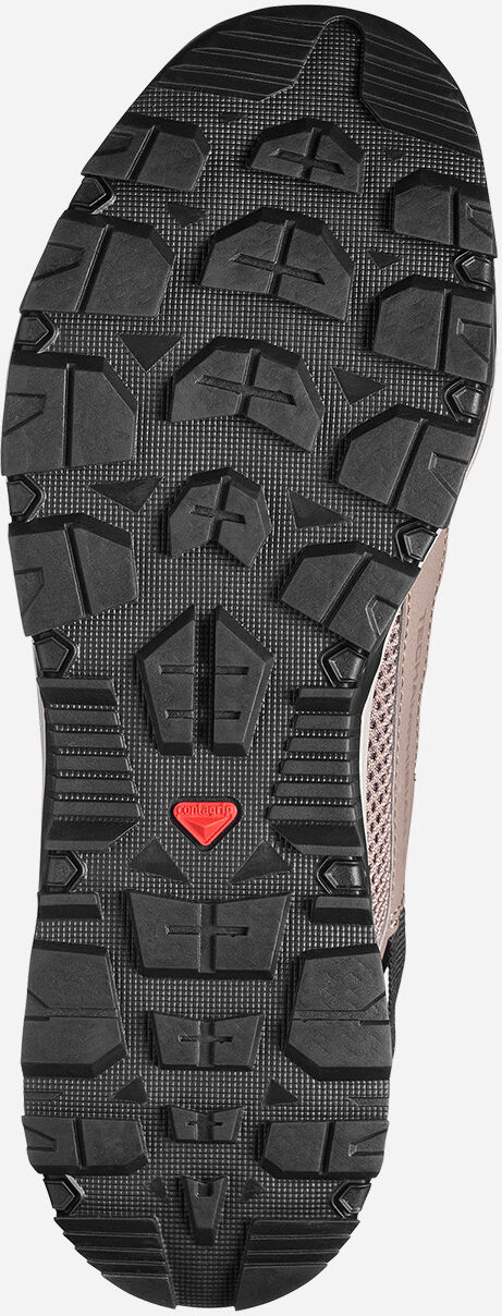 Salomon Techanfibian 5 M - Sandali - Uomo - Grigio 43 1/3