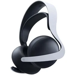 Sony Playstation 5 Pulse Elite Wireless-Headset, Weiß/Schwarz