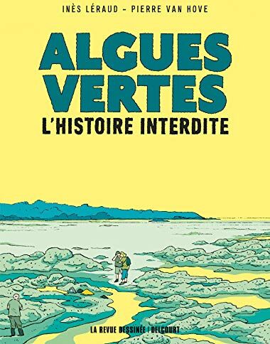 Algues vertes : l'histoire interdite - Preis vom 06.10.2026 07:26:00 h