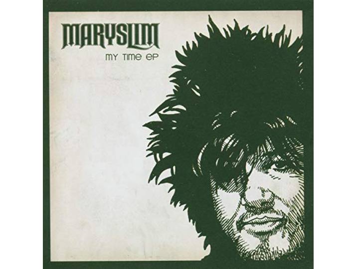 Maryslim - My Time