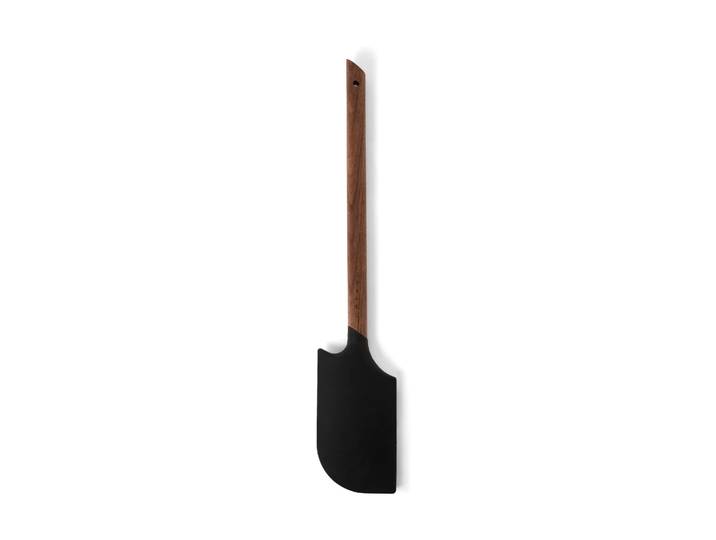 Satake Satake spatule maryse Noyer-silicone, 33,6x6 cm