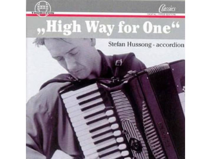 High Way for One