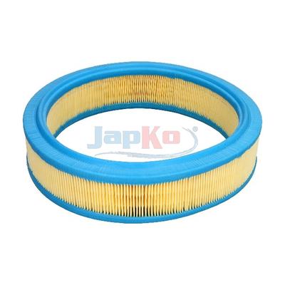 JAPKO Luftfilter fa0243jm Filtereinsatz 67mm für Fiat