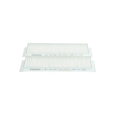 BOSCH Filter, Innenraumluft 1 987 435 050 für HYUNDAI