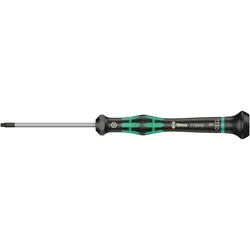 Wera 2067 Elektronik TORX BO Schraubendreher - 05118046001