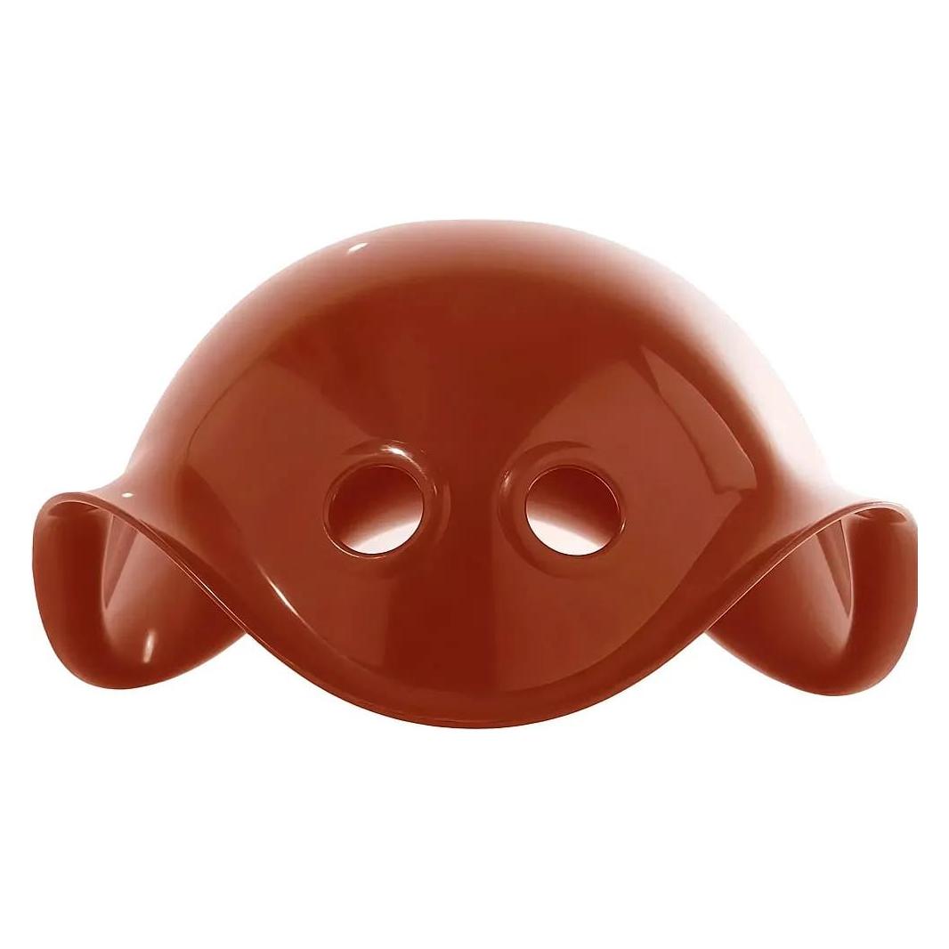 Moluk Bilibo Balance- und Spielschale terracotta (5043508)