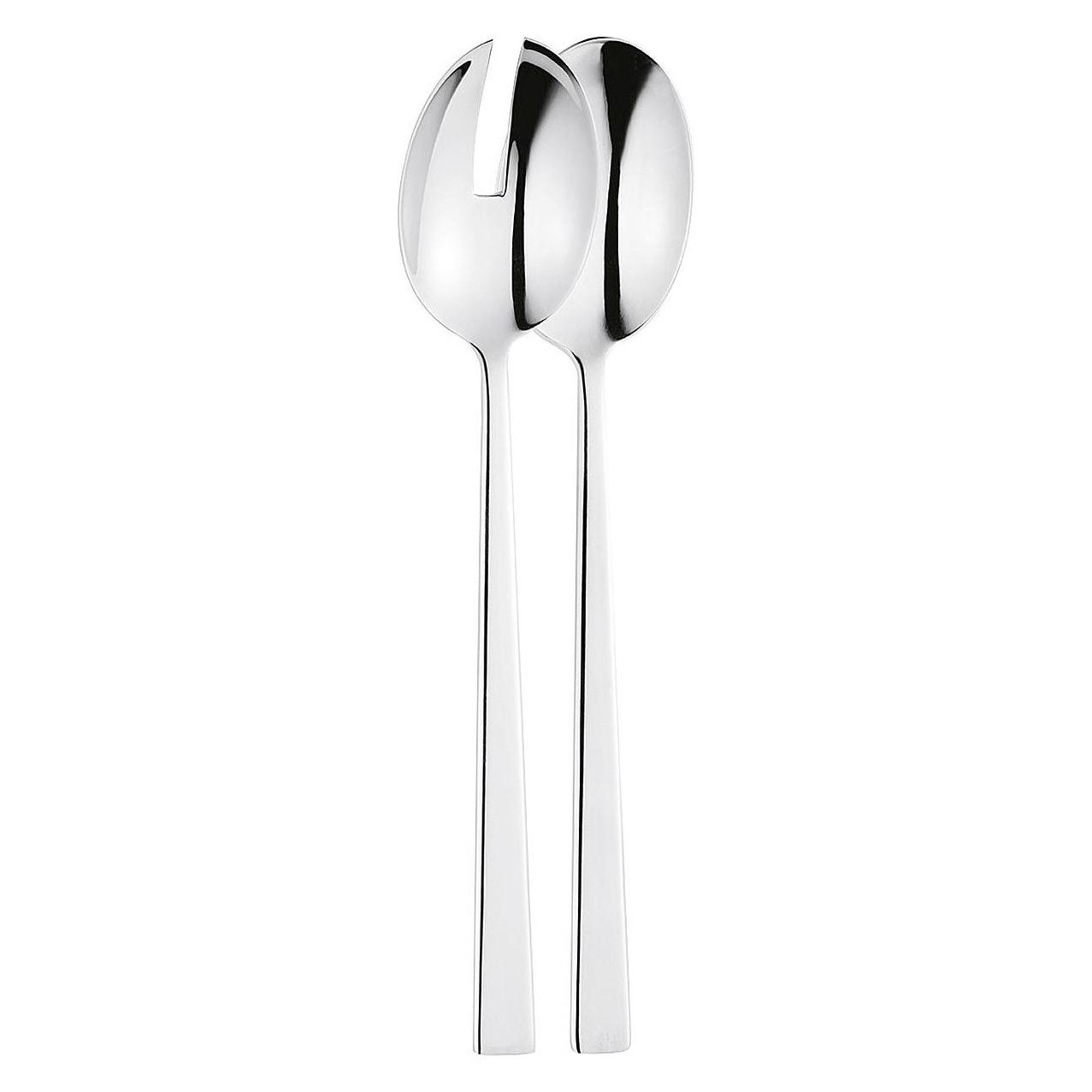 Puresigns Salatbesteck Centum 20cm (Salatbesteck) (PURESIGNS)