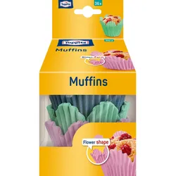 Toppits Flower Muffin