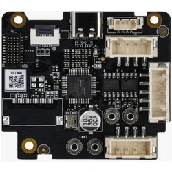 Bambu Lab TH Board (Ersatzteile), 3D Drucker Zubehör