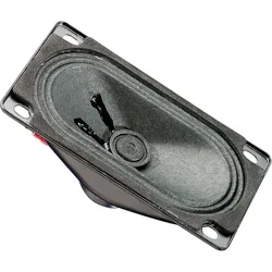 VIS SC 5.9ND-8 - Breitbandlautsprecher SC 5.9ND, 3 W, 8 Ohm