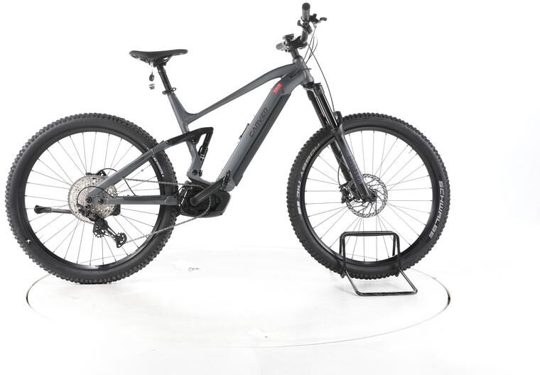 Carver Drift E.520 E-Bike Fully - 301890