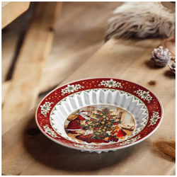 Villeroy & Boch Toy's Fantasy Schale ø 25,2 cm "Bescherung"